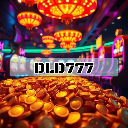 dld777 Arcade