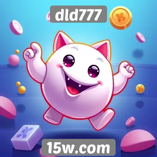 Dld777 oferece diversas opções de jogos online
