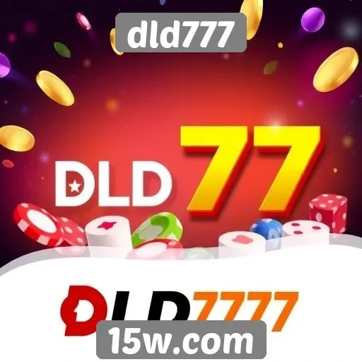Promoções e bônus do dld777 em 2026