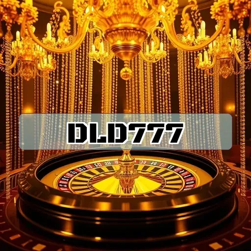 dld777 E-Sports