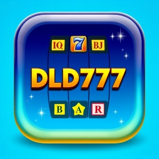 Logotipo dld777