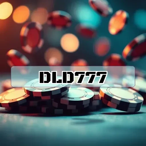 dld777 Pôquer